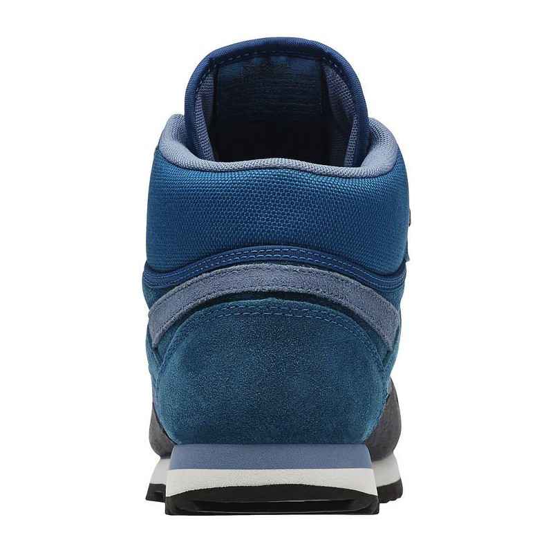 CL LTHR MID WW Classic V62492