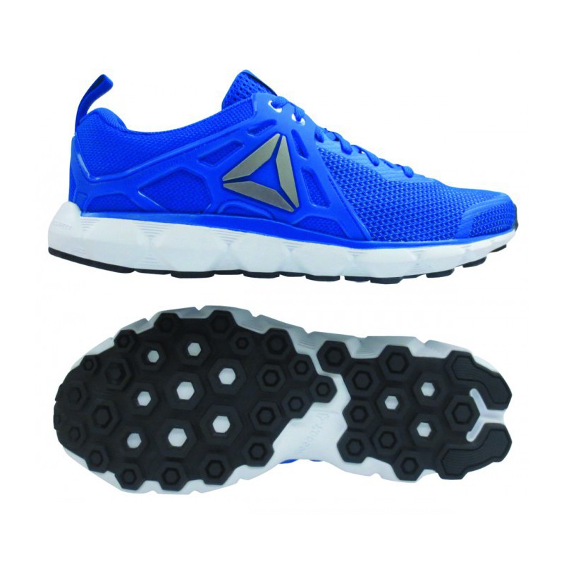 Pánské boty HEXAFFECT RUN 5.0 BD2128