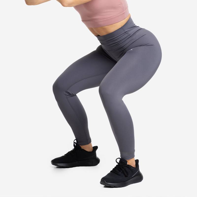 Picsil Core Leggings für Frauen - grau