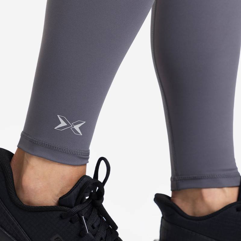 Picsil Core Leggings für Frauen - grau