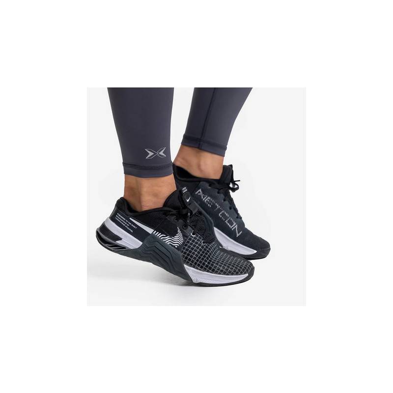 Leggings Picsil Core Donna - grigio