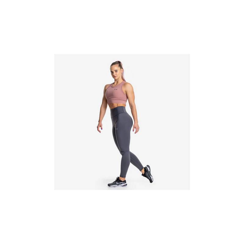 Womens Picsil Core Leggings - grey
