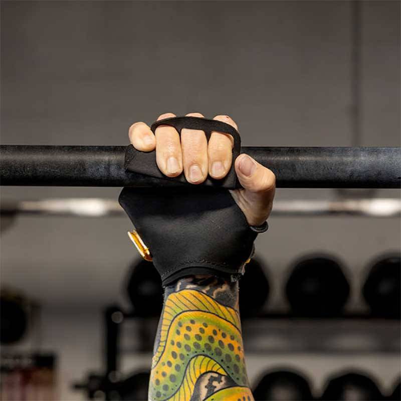 V Series Mens Grips Tactical 3.0 - 3-fingered