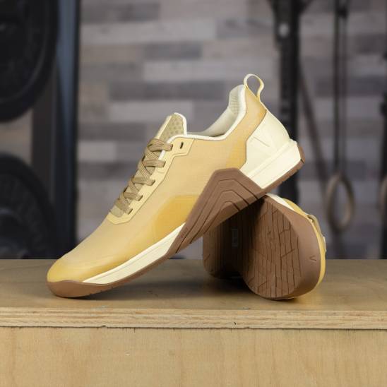 Velites Boty Hybrid 1.0 - sand