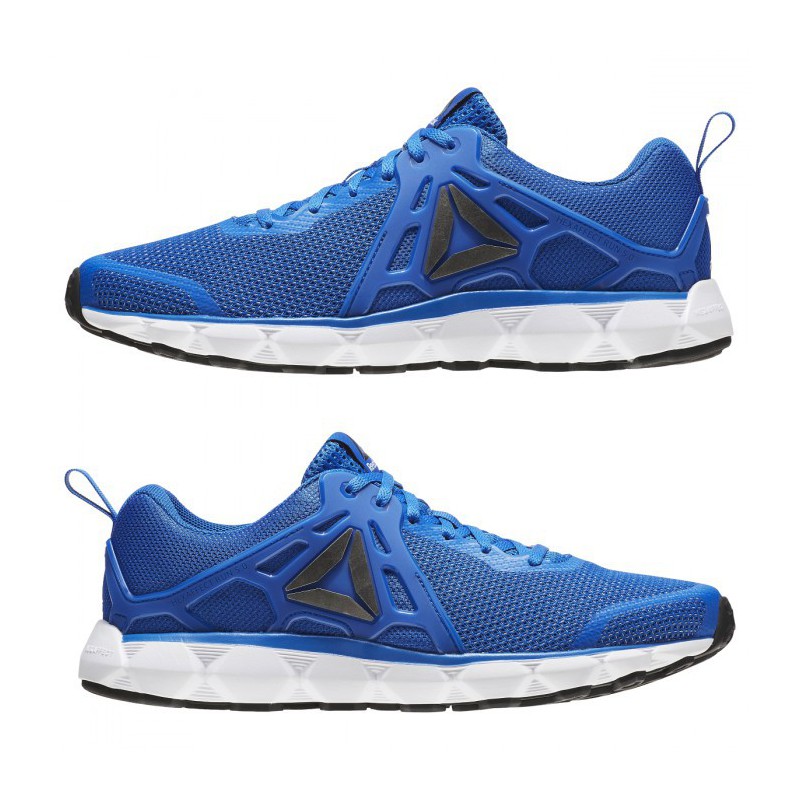 Pánské boty HEXAFFECT RUN 5.0 BD2128