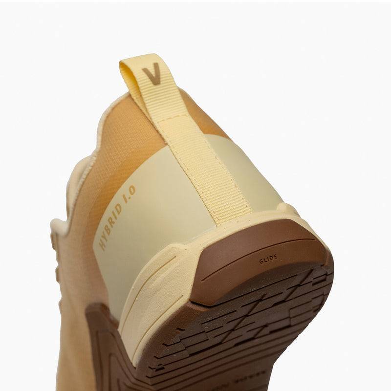 Boty Velites Hybrid 1.0 - sand