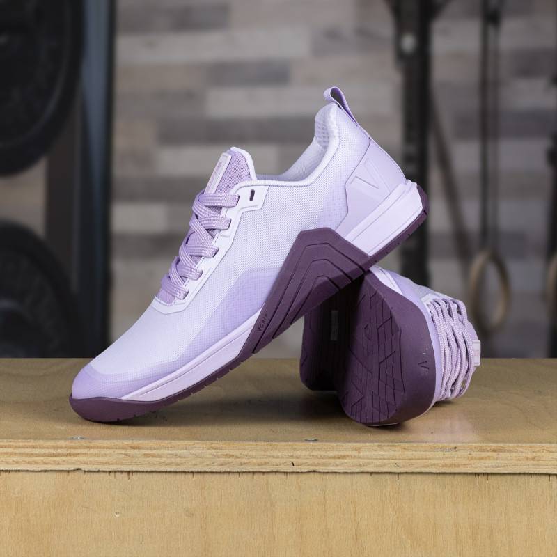 Shoes Velites Hybrid 1.0 - purple