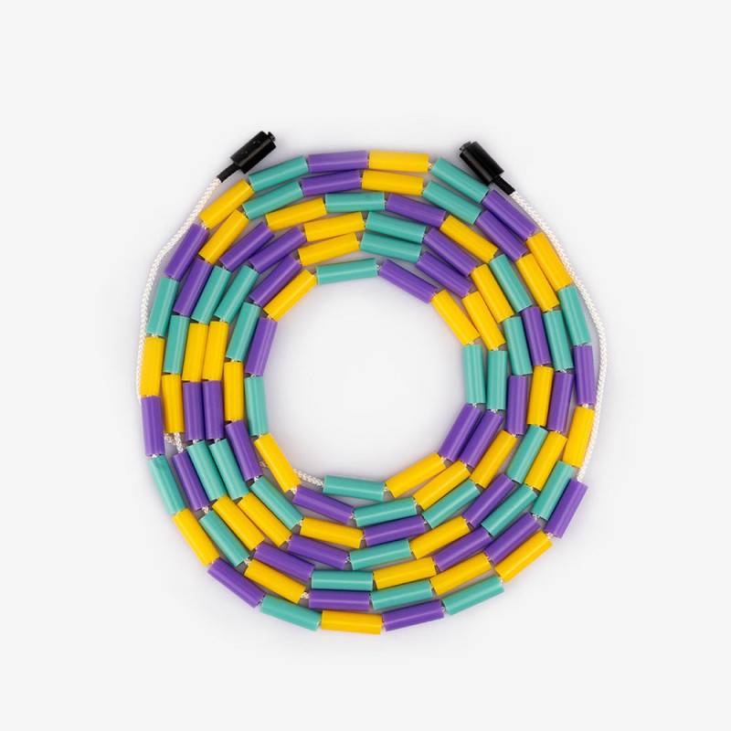 Crossover bead rope Picsil