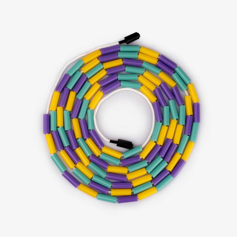 Crossover bead rope Picsil