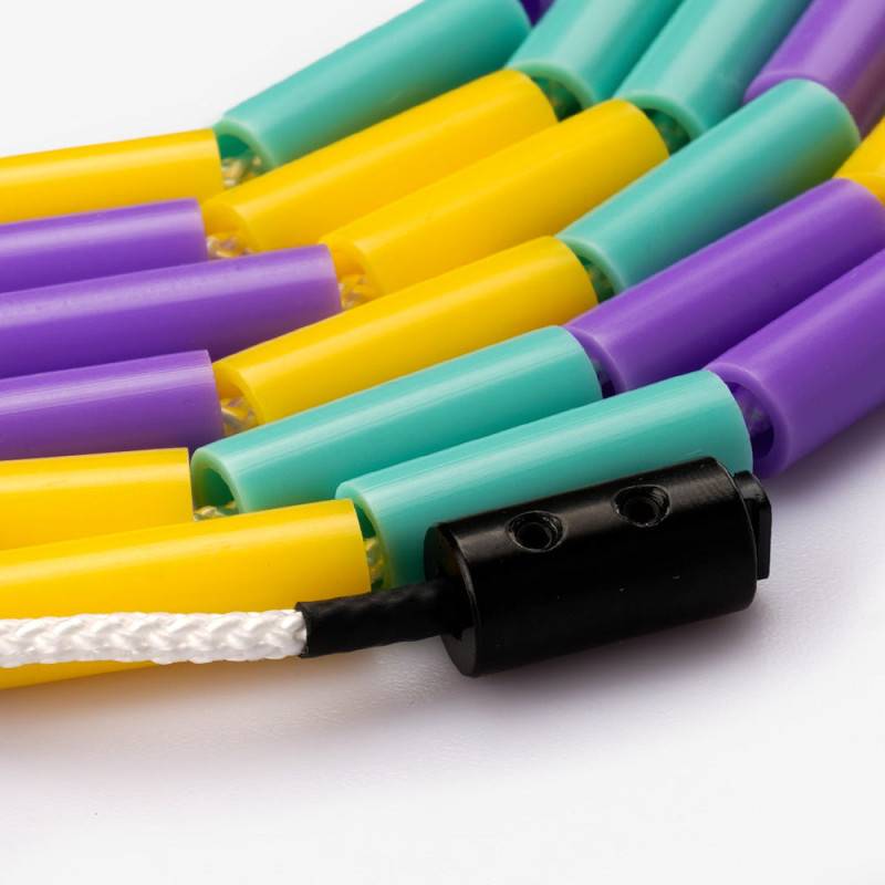 Crossover bead rope Picsil