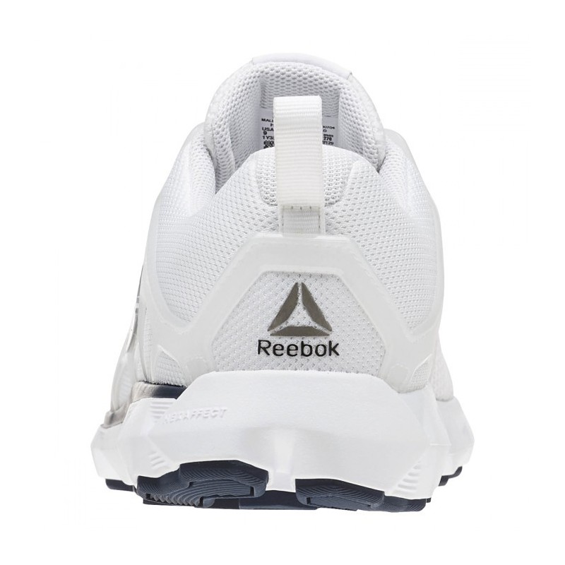 Běžecké boty HEXAFFECT RUN 5.0 BD2129