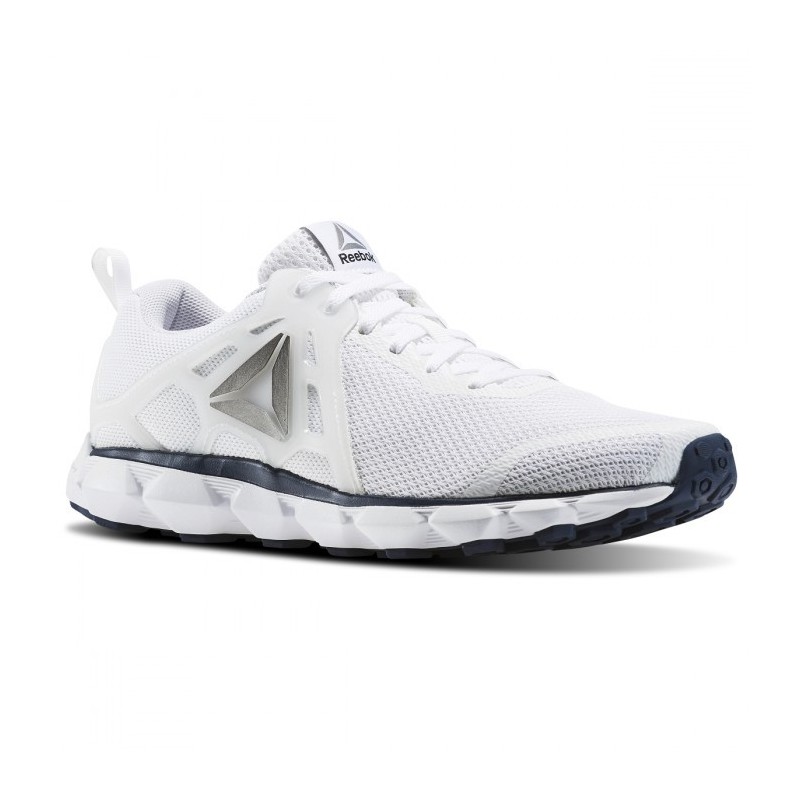 Běžecké boty HEXAFFECT RUN 5.0 BD2129