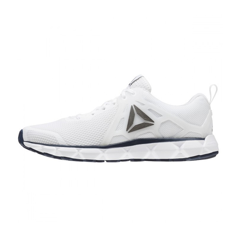 Běžecké boty HEXAFFECT RUN 5.0 BD2129