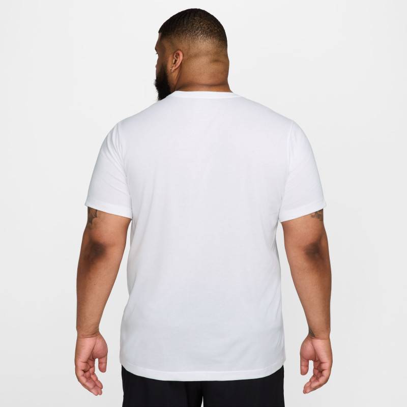 Mens Nike T-shirt - white