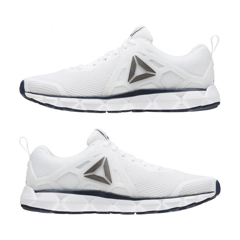 Běžecké boty HEXAFFECT RUN 5.0 BD2129