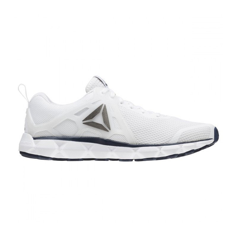 Běžecké boty HEXAFFECT RUN 5.0 BD2129