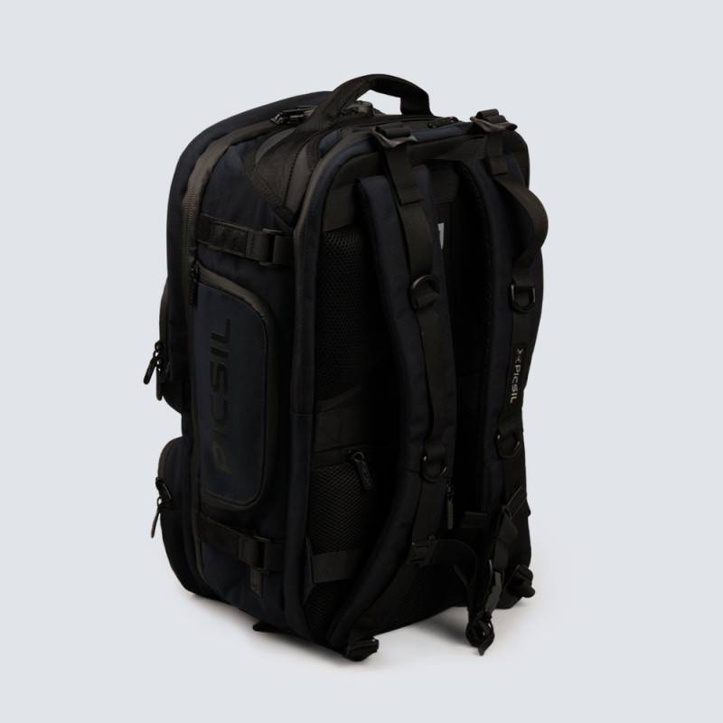 Backpack Picsil Maverick Tactical 40l - Navy