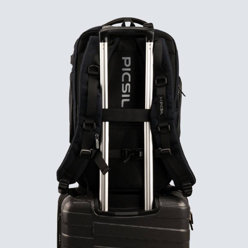 Rucksack Picsil Maverick Tactical 40l - Navy