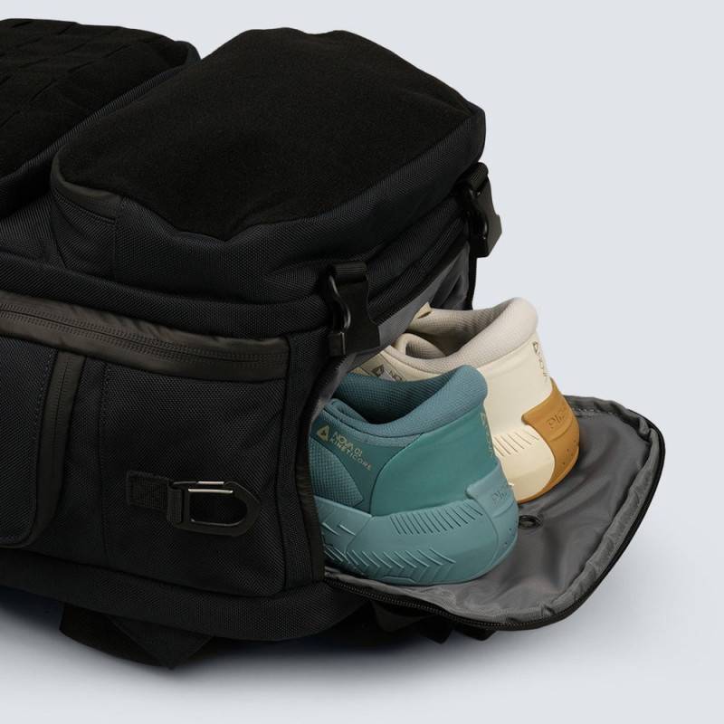 Backpack Picsil Maverick Tactical 40l - Navy