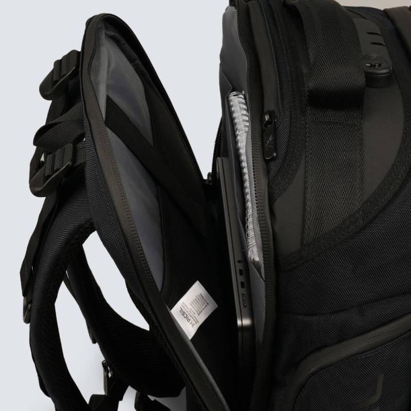 Backpack Picsil Maverick Tactical 40l - Navy