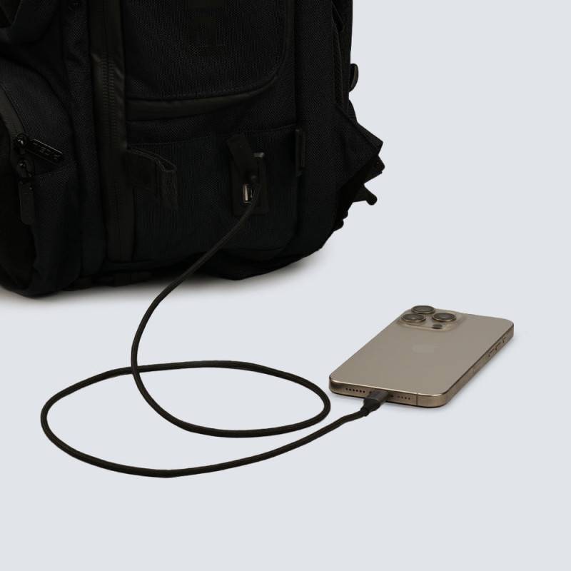 Zaino Picsil Maverick Tactical 40l - Navy