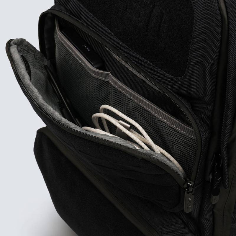 Rucksack Picsil Maverick Tactical 40l - Navy