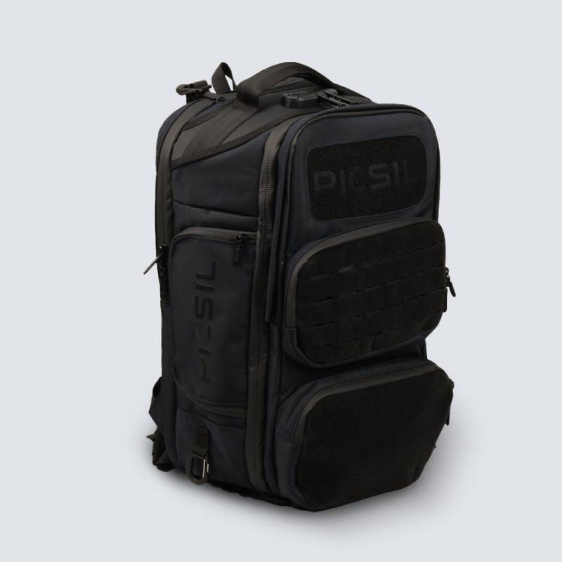 Batoh Picsil Maverick Tactical 40l - Navy