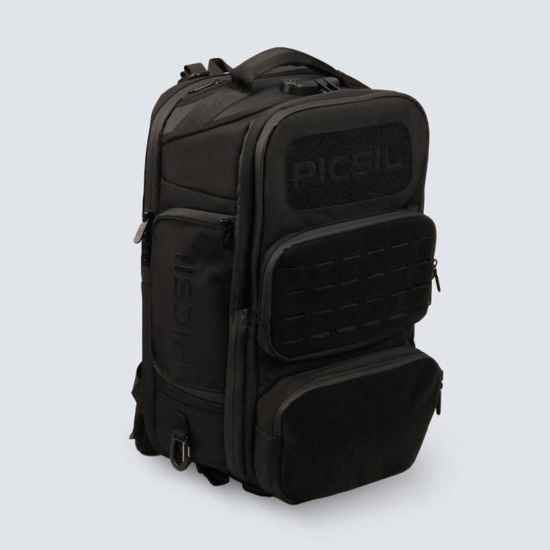 Bag Picsil Maverick Tactical 40l - Moonless