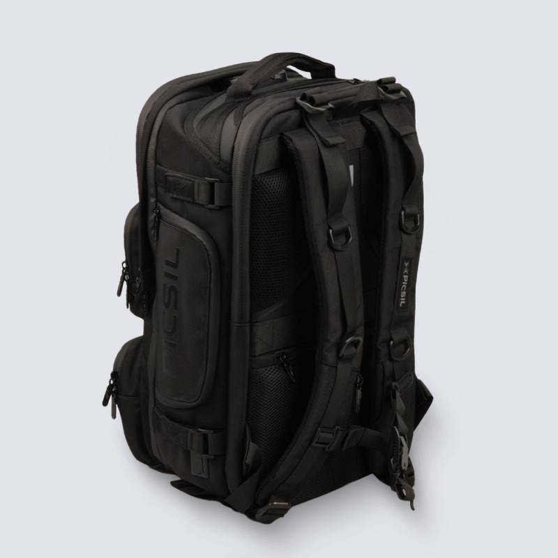 Bag Picsil Maverick Tactical 40l - Moonless