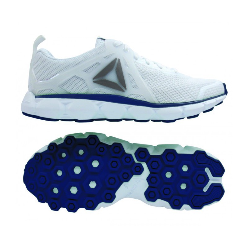 Běžecké boty HEXAFFECT RUN 5.0 BD2129