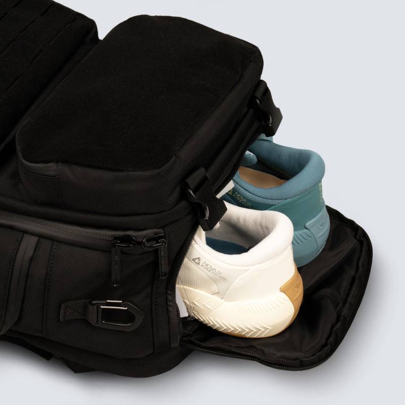 Bag Picsil Maverick Tactical 40l - Moonless