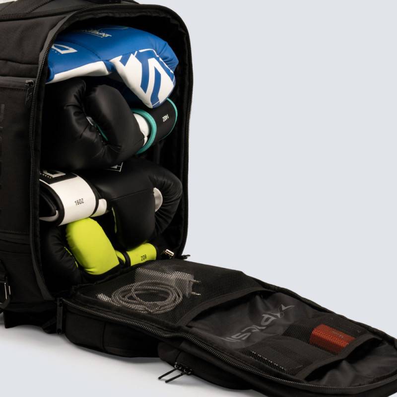 Zaino Picsil Maverick Tactical 40l - Senza luna