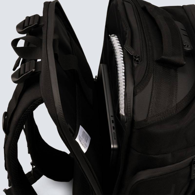 Zaino Picsil Maverick Tactical 40l - Senza luna
