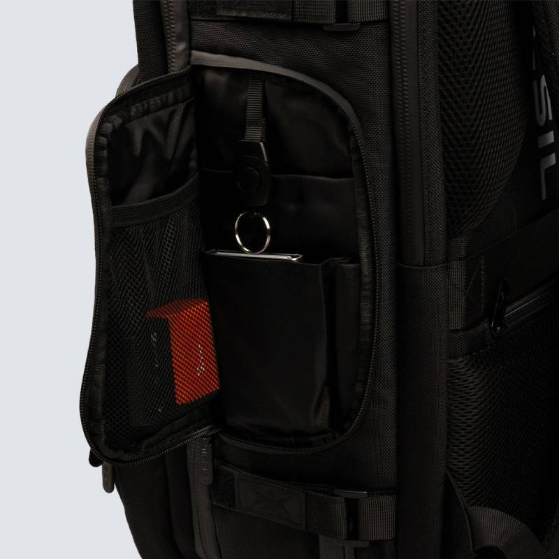 Rucksack Picsil Maverick Tactical 40l  - Moonless
