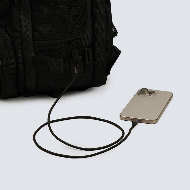 Bag Picsil Maverick Tactical 40l - Moonless