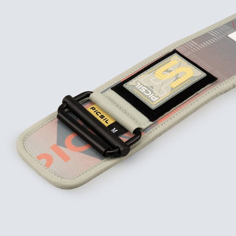 Gewichthebergürtel Picsil Lock Pro - Fern