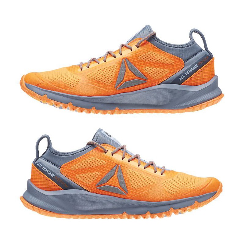 Pánské boty ALL TERRAIN FREEDOM BD2134