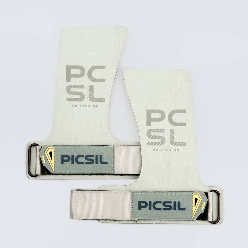 Grips Picsil HERON - green