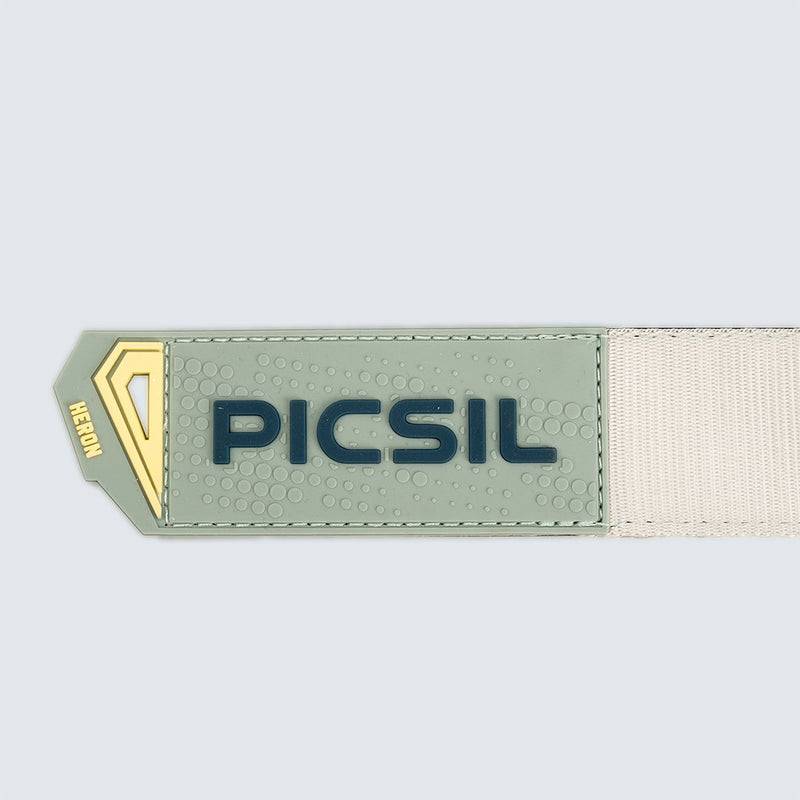 Grips Picsil HERON - green