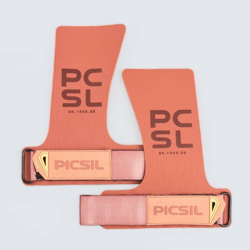 Grips Picsil HERON - orange