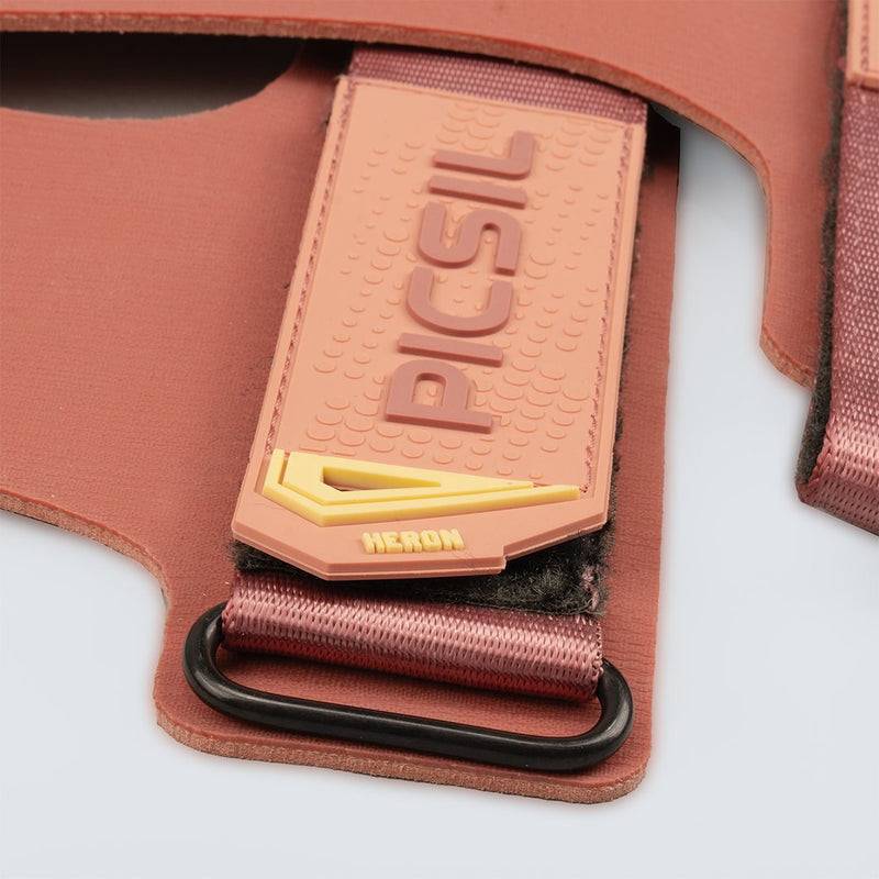 Grips Picsil HERON - orange