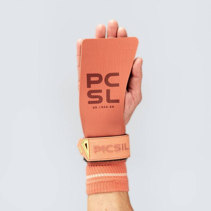 Grips Picsil HERON - orange