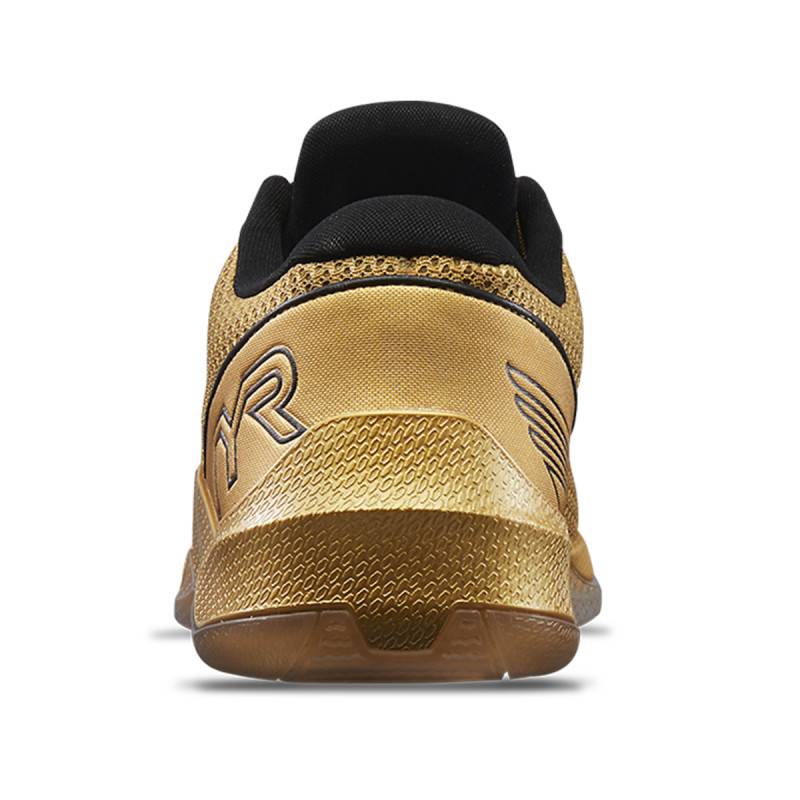 Scarpe da allenamento CrossFit da donna TYR CXT-2 - oro