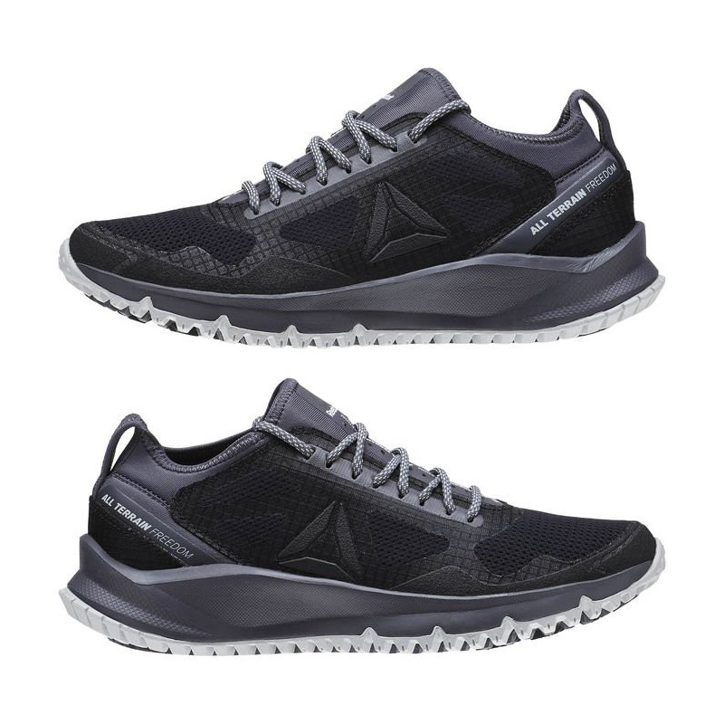 Dámské boty ALL TERRAIN FREEDOM BD2136