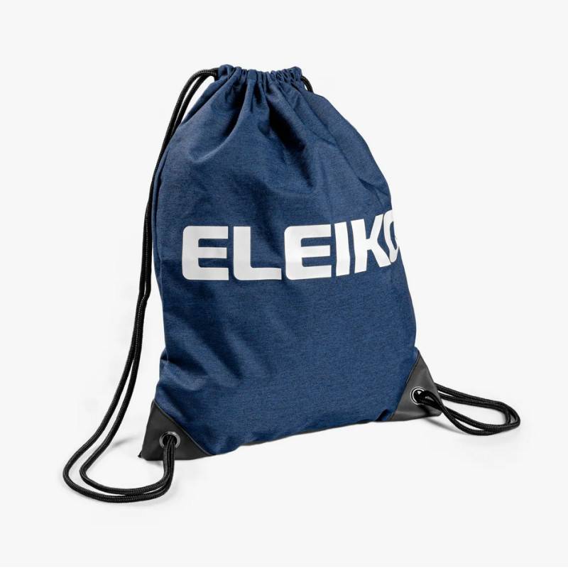 Zaino da ginnastica Eleiko String Bag - blu
