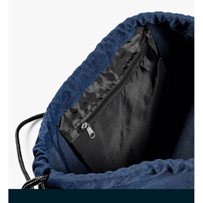 Eleiko String Bag gymsack - blue