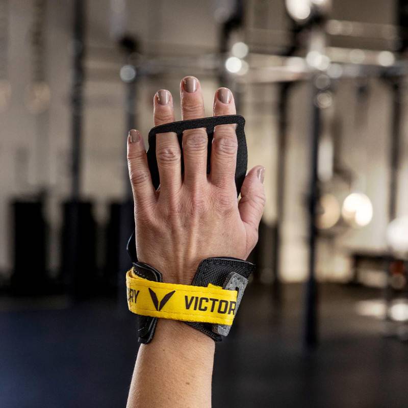 Damen Grips V Series Womens Tactical 2.0 3-FC