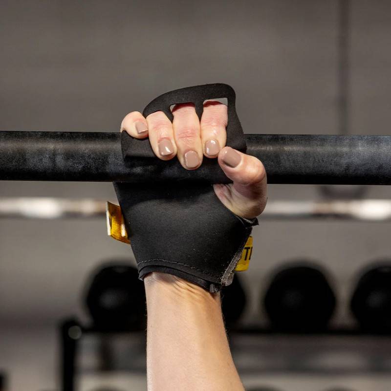 Damen Grips V Series Womens Tactical 2.0 3-FC