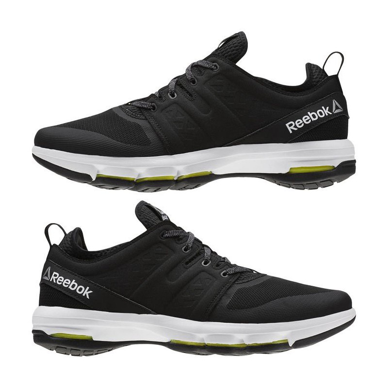 Pánské boty CLOUDRIDE DMX BD2149