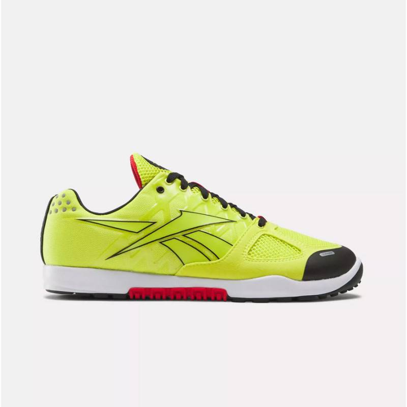 Scarpe Reebok Nano 2.0 Uomo - 100202118